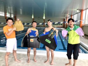 【メディア出演】テレビ静岡『内藤大助のNEXT SPORTS2』に出演します!