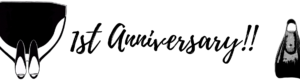 設立1周年のご挨拶と御礼