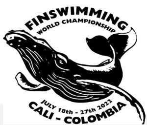 【観戦ガイド‼︎】フィンスイミング世界選手権@コロンビア