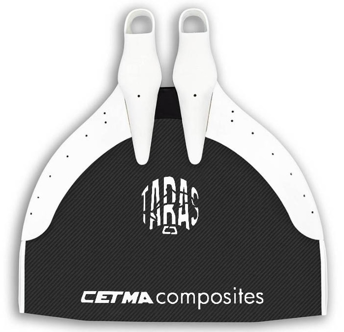 cetmaモノフィン（フィンスイミングチャンネル）
