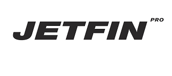 ロゴjetfinモノフィン（フィンスイミングチャンネル）