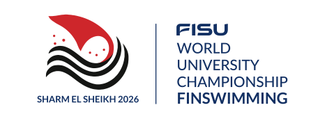 2026FISUフィンスイミング大学世界選手権（フィンスイミングチャンネル）